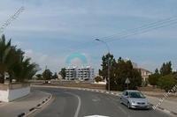 1179 SQM Plot in Larnaca Municipality (Larnaca) for sale 