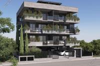 2 Bedroom Apartment in Tsirion (Limassol) for sale 