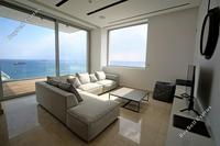 2 Bedroom Penthouse in Neapolis (Limassol) for sale 