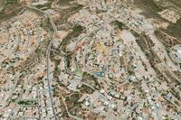611 SQM Plot in Agia Fyla (Limassol) for sale 