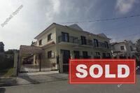3 Bedroom Detached house in Egkomi (Nicosia) for sale 