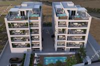 1 Bedroom Apartment in Livadia Larnacas (Larnaca) for sale 