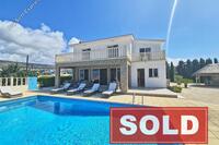 4 Bedroom Detached house in Sea Caves Peyia (Paphos) for sale 