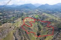 52361 SQM Plot in Nikitari (Nicosia) for sale 