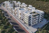1 Bedroom Apartment in Livadia Larnacas (Larnaca) for sale 