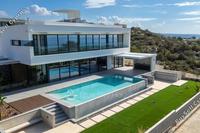 4 Bedroom Detached house · Peyia (Paphos) for sale 