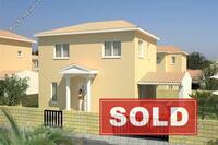 4 Bedroom Detached house · Xylofagou (Larnaca) for sale 