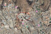 5432 SQM Plot in Germasogeia (Limassol) for sale 