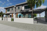 4 Bedroom Detached house · Kiti (Larnaca) for sale 