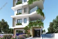 2 Bedroom Apartment in Faneromeni (Larnaca) for sale 