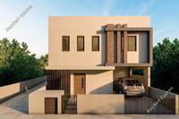 3 Bedroom Semi-detached house in Kallithea (Nicosia) for sale 