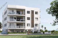 2 Bedroom Apartment in Deryneia (Famagusta) for sale 