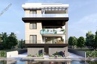 1 Bedroom Apartment · Aradippou (Larnaca) for sale 
