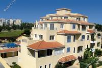 2 Bedroom Penthouse in Paphos Municipality (Paphos) for sale 