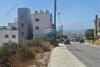 653 SQM Plot · Agia Fyla (Limassol) for sale 