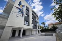 2 Bedroom Apartment in Germasogeia (Limassol) for sale 