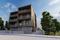1 Bedroom Apartment in Agios Dometios (Nicosia) for sale 