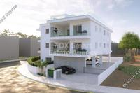 1 Bedroom Apartment in Archangelos (Nicosia) for sale 