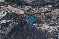 6689 SQM Land in Apsiou (Limassol) for sale 