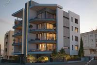 2 Bedroom Penthouse · Acropolis (Nicosia) for sale 