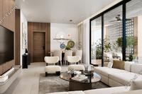 2 Bedroom Apartment · Potamos Germasogeias (Limassol) for sale 