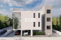 1 Bedroom Apartment in Kato Paphos Universal (Paphos) for sale 