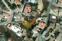 284 SQM Land · Tseri (Nicosia) for sale 