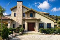 5 Bedroom Detached house in Akrounta (Limassol) for sale 