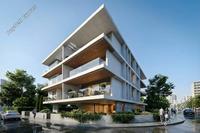 1 Bedroom Apartment in Kato Paphos Universal (Paphos) for sale 