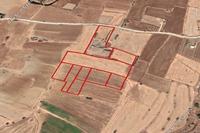 32079 SQM Land in Psimolofou (Nicosia) for sale 