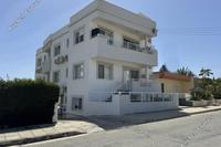 2 Bedroom Apartment in Geroskipou (Paphos) for sale 