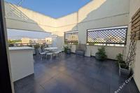 3 Bedroom Penthouse in Nicosia Municipality (Nicosia) for sale 