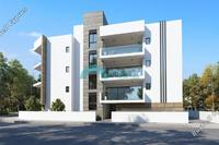 2 Bedroom Apartment in Pano Lakatamia (Nicosia) for sale 
