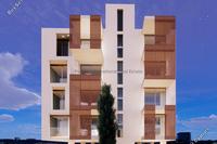 2 Bedroom Apartment in Paphos Municipality (Paphos) for sale 