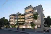1 Bedroom Apartment in Faneromeni (Larnaca) for sale 