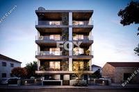2 Bedroom Apartment in Katholiki (Limassol) for sale 