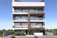 2 Bedroom Apartment in Linopetra (Limassol) for sale 