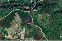 13379 SQM Plot · Mazotos (Larnaca) for sale 