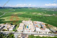 4 Bedroom Semi-detached house in Tersefanou (Larnaca) for sale 