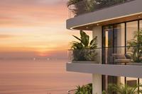 2 Bedroom Apartment in Potamos Germasogeias (Limassol) for sale 