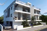 1 Bedroom Apartment in Kato Lakatamia (Nicosia) for sale 