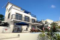 4 Bedroom Detached house · Peyia (Paphos) for sale 