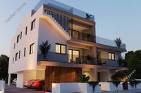 2 Bedroom Apartment in Kiti (Larnaca) for sale 