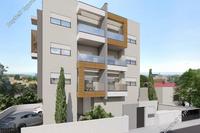 2 Bedroom Apartment in Ypsonas (Limassol) for sale 