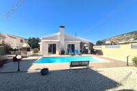 3 Bedroom Bungalow in Peyia (Paphos) to rent 
