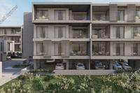 2 Bedroom Apartment in Anavargos (Paphos) for sale 