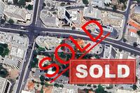 468 SQM Plot in Nicosia Municipality (Nicosia) for sale 