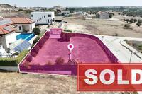 692 SQM Plot · Dali (Nicosia) for sale 