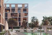 3 Bedroom Apartment · Potamos Germasogeias (Limassol) for sale 