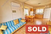 1 Bedroom Penthouse in Ayia Napa (Famagusta) for sale 